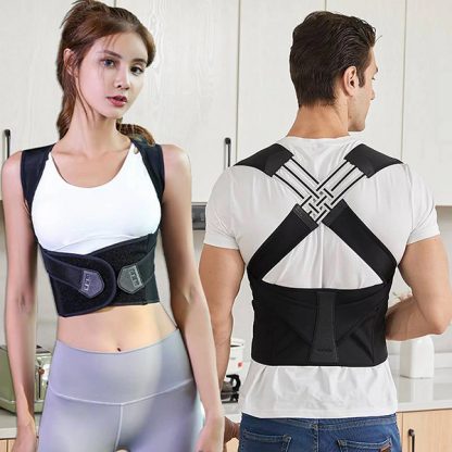 CORPOS-L/XL, Korektor držanja YouCure - Image 3