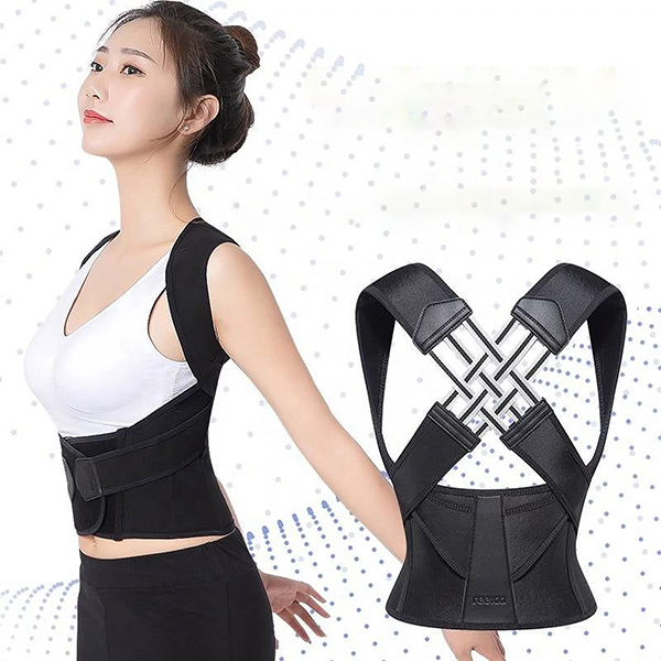 CORPOS-L/XL, Korektor držanja YouCure - Image 6
