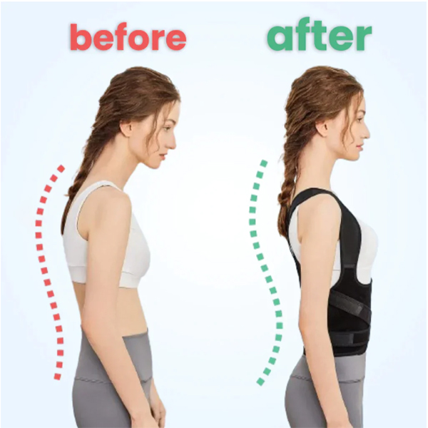 CORPOS-L/XL, Korektor držanja YouCure - Image 7