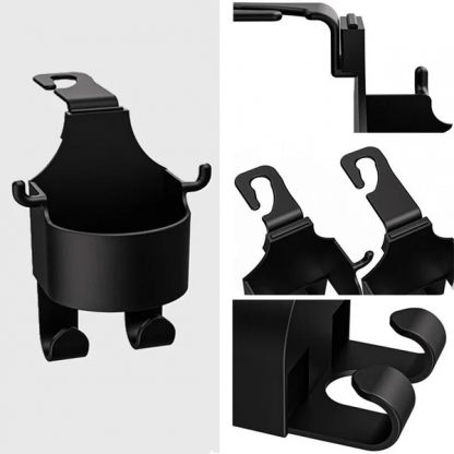 CUPHOLCAR-TST, Držač za piće CarMate (2 komada) - Image 3