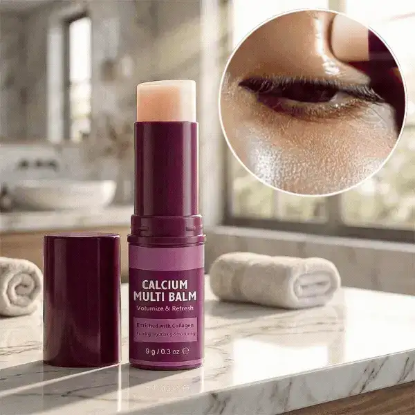 Calcium Balm Stick za čvršću kožu, CalciumBalm (1+1 GRATIS ) - Image 1