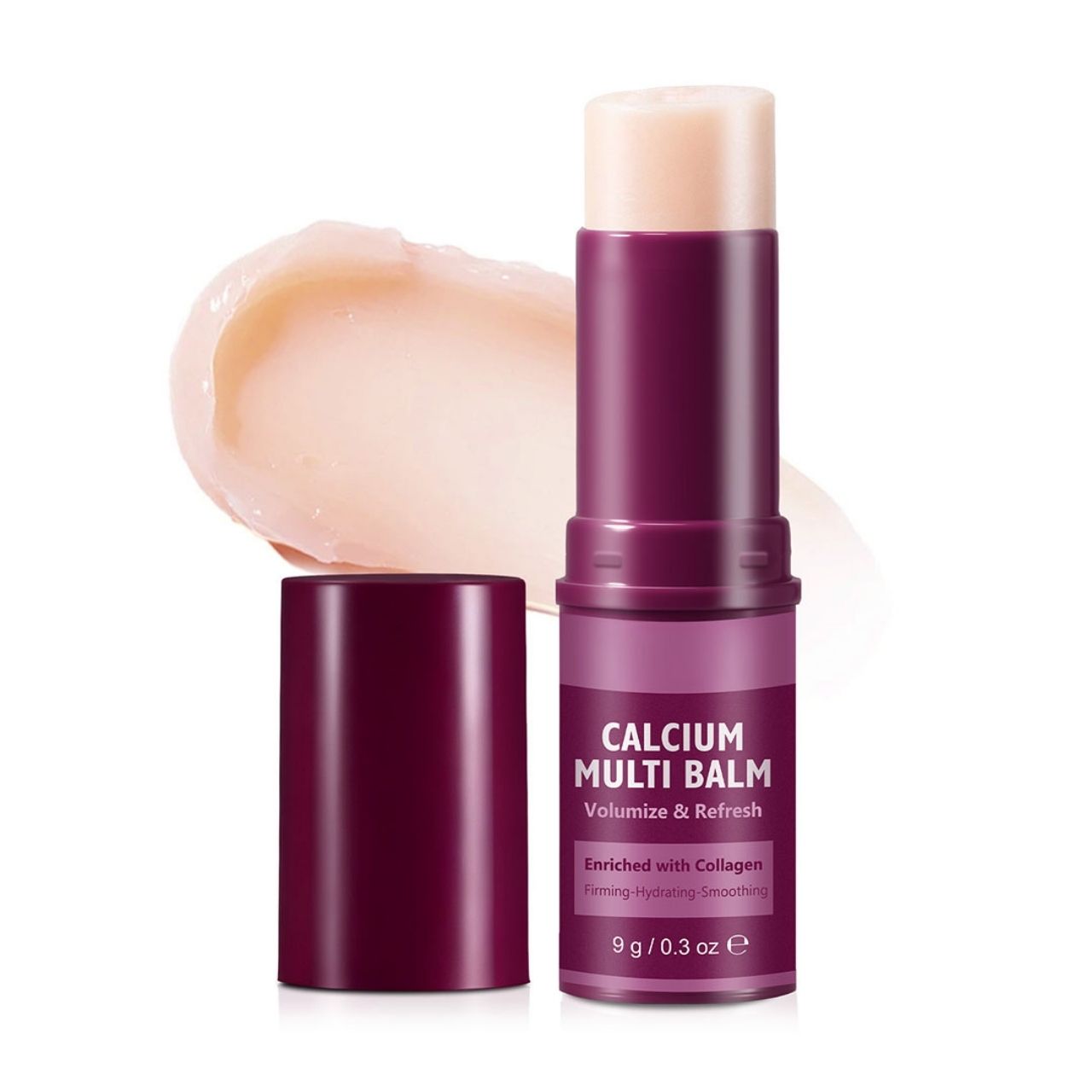 Calcium Balm Stick za čvršću kožu, CalciumBalm (1+1 GRATIS ) - Image 5