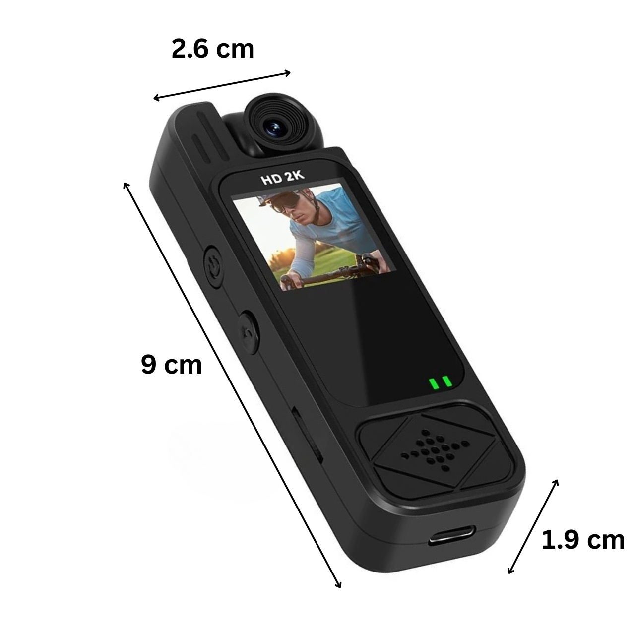 CamCorder