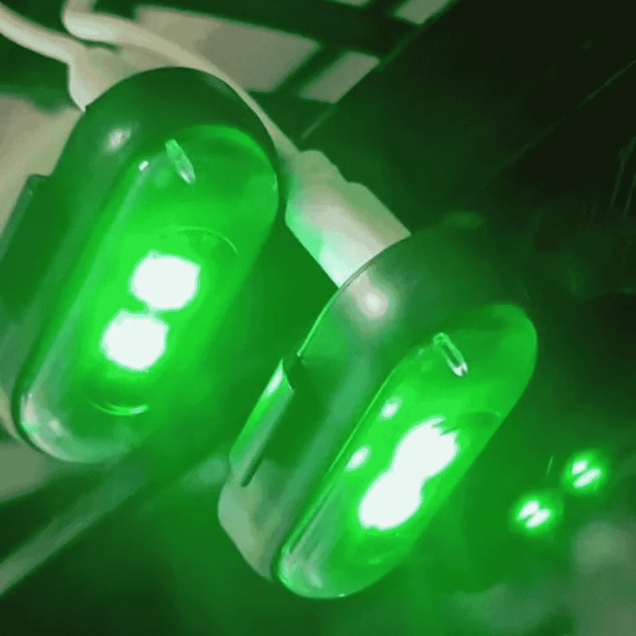 Ambijentalna LED rasvjeta za automobile, CarAmbient - Image 4