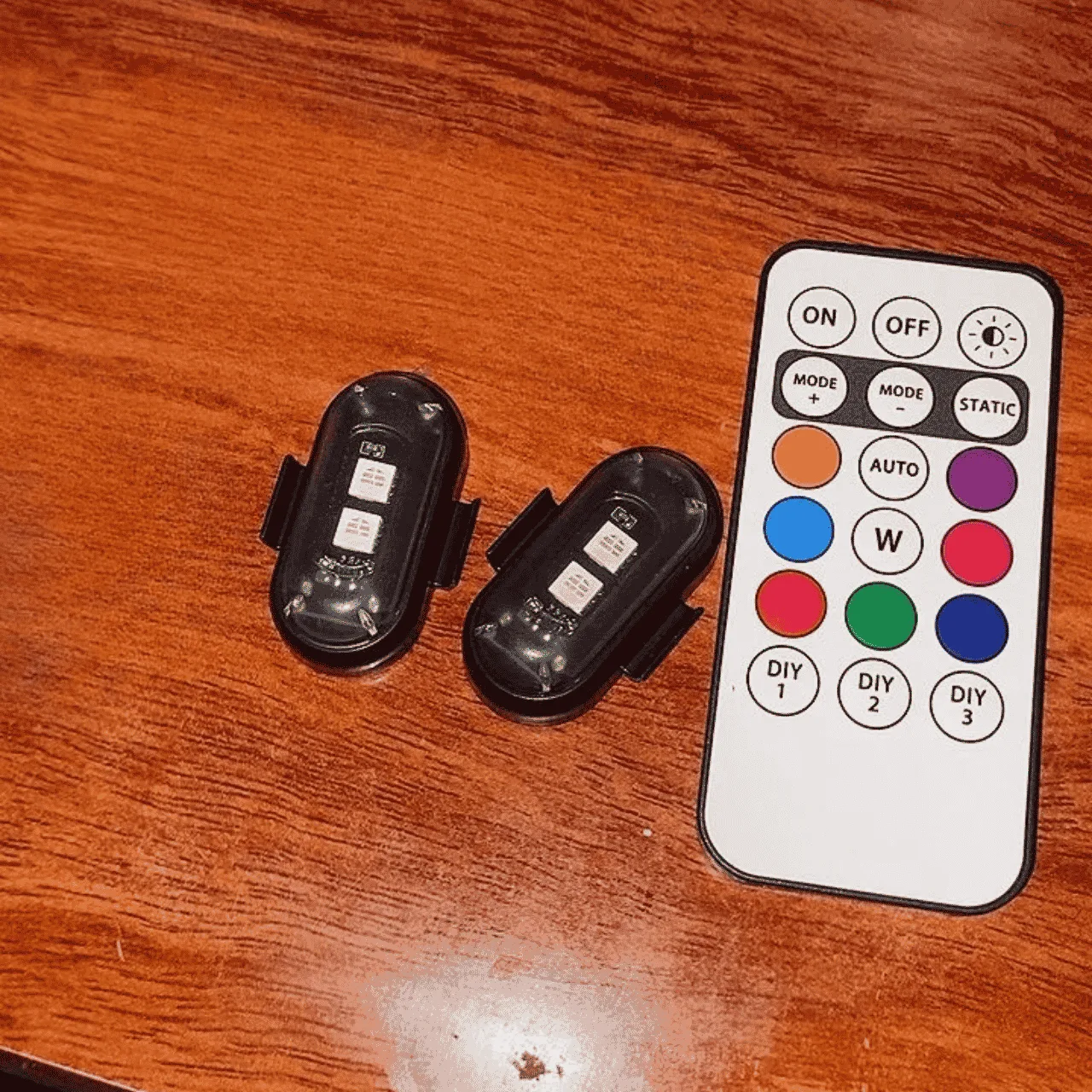 Ambijentalna LED rasvjeta za automobile, CarAmbient - Image 6