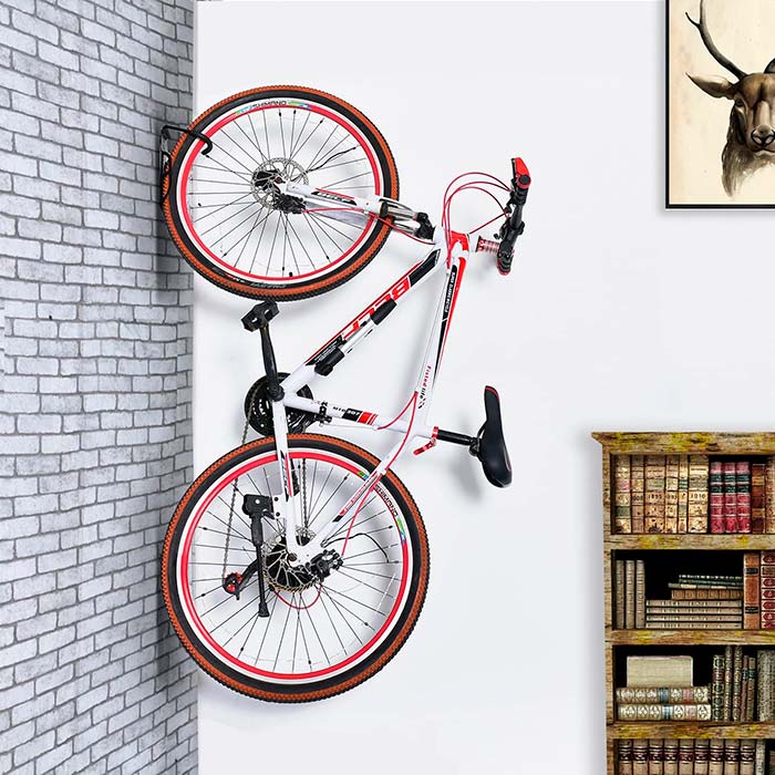 CarrierBike, zidni držač za bicikl - Image 7