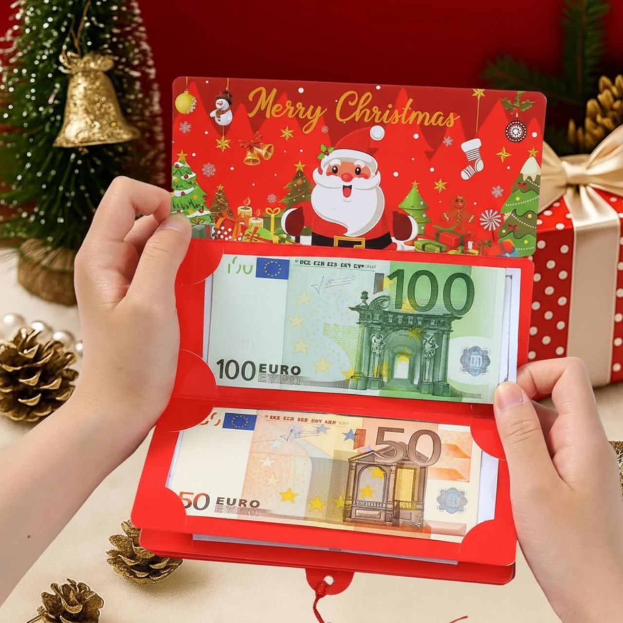 CashGift, blagdanska omotnica za novac - Image 7