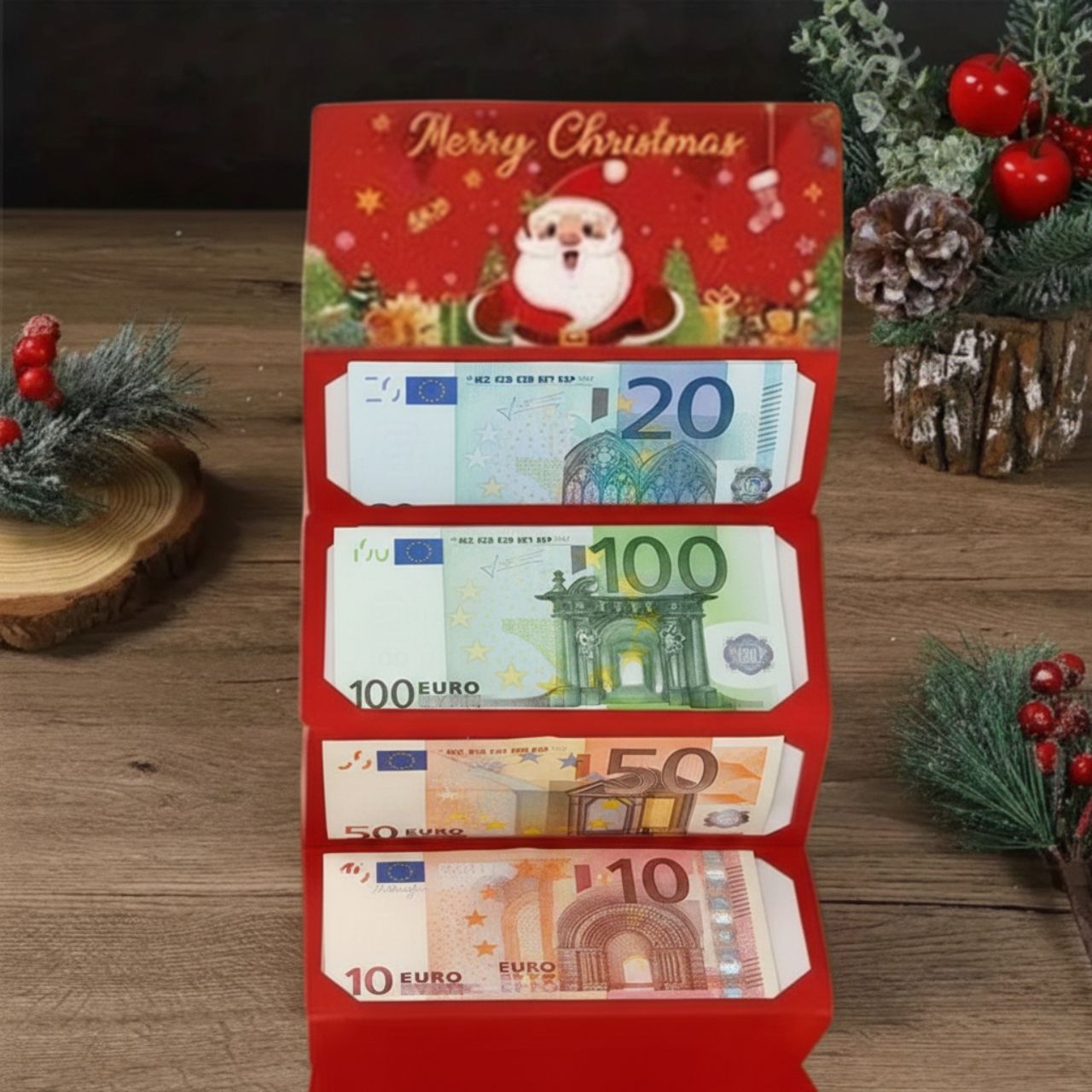 CashGift, blagdanska omotnica za novac - Image 8