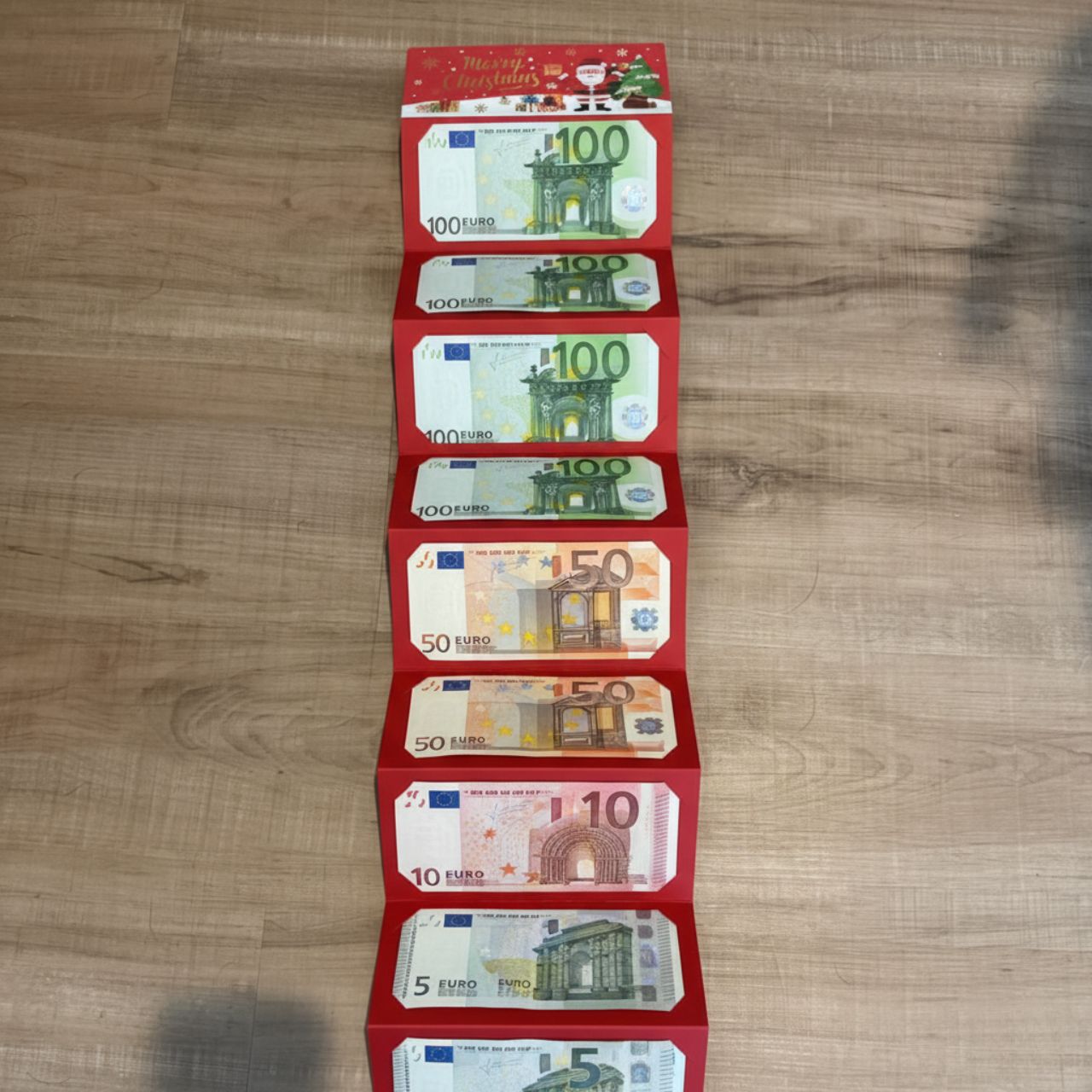 CashGift, blagdanska omotnica za novac - Image 9