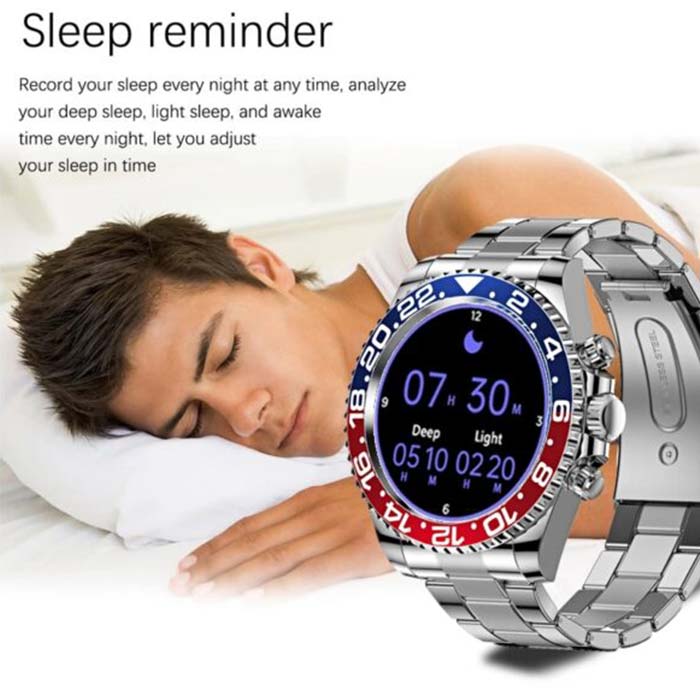 CasualWatch, moderan pametni sat za muškarce - Image 6
