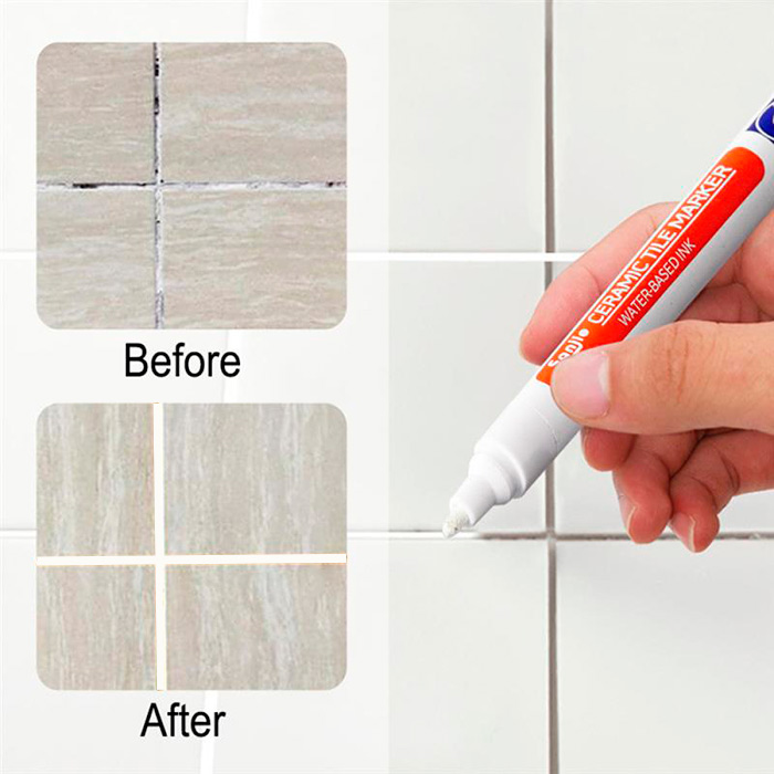 CeramicTilePen, olovka za bojanje fuga - Image 5