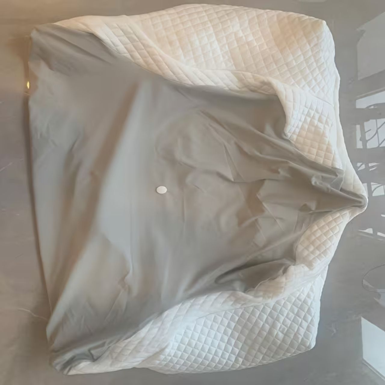 Ergonomska jastučnica CervicalPillow, CervCover - Image 6