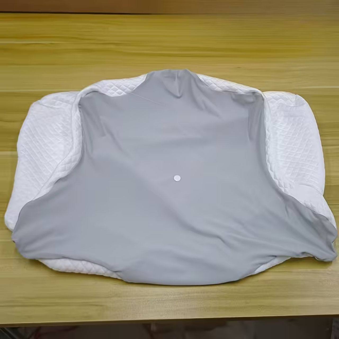 Ergonomska jastučnica CervicalPillow, CervCover - Image 9