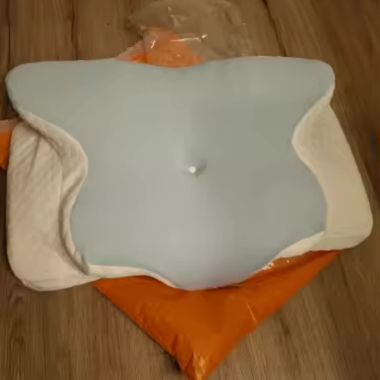 Ergonomski jastuk s memorijskom pjenom, CervicalPillow - Image 17