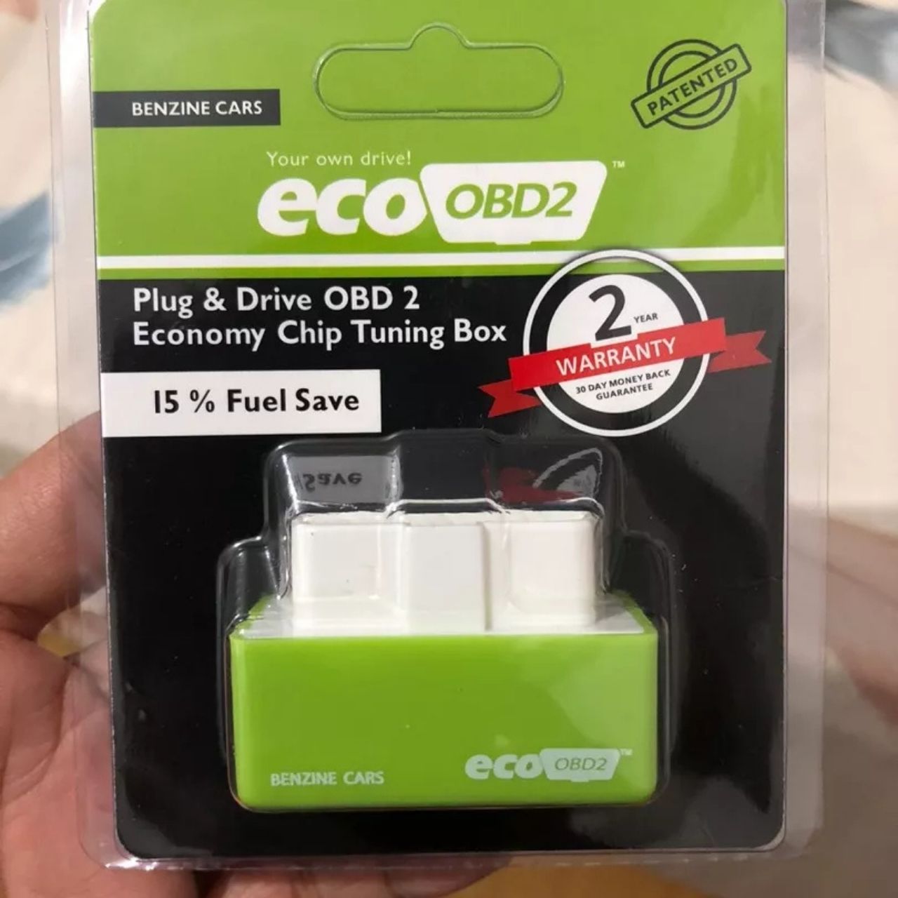 ChipTuningBox, čip za uštedu goriva - Image 10