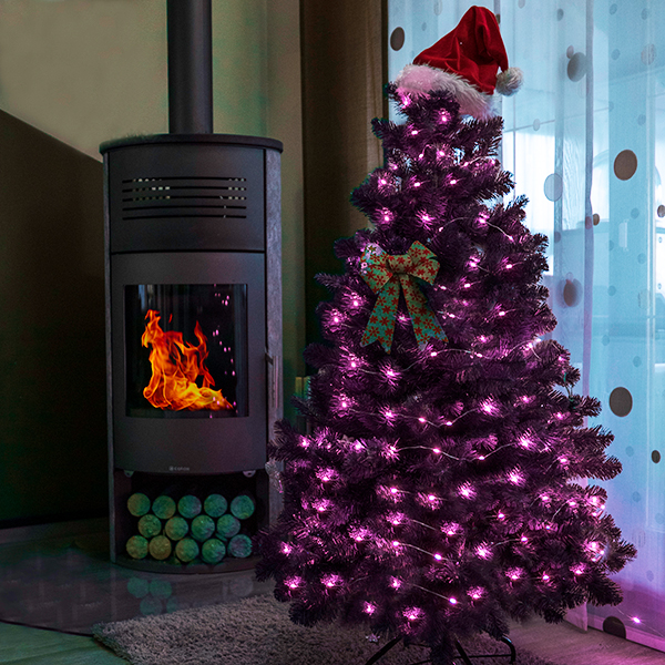 ChristmasLights, blagdanske svjetiljke koje možete kontrolirati putem svog pametnog telefona - Image 5