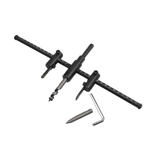 CircleCutter, podesivi kružni rezač - Image 1