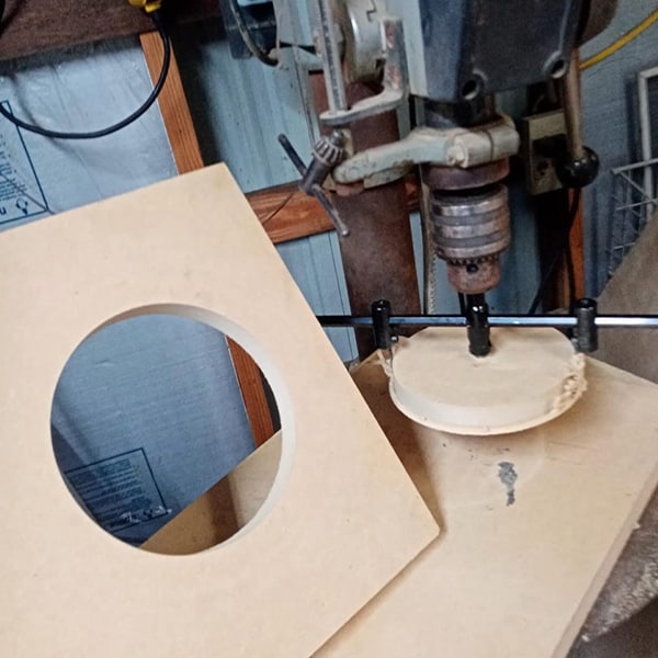 CircleCutter, podesivi kružni rezač - Image 9