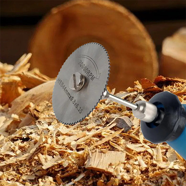 CircularSet, 7-dijelni set kružnih pila - Image 2