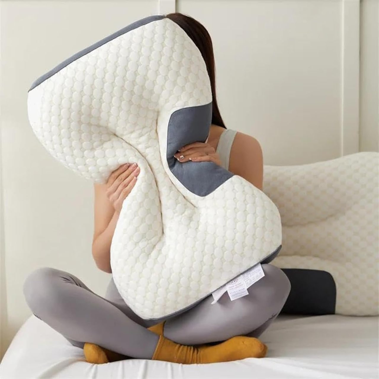 ComfyPillow, ergonomski jastuk - Image 1