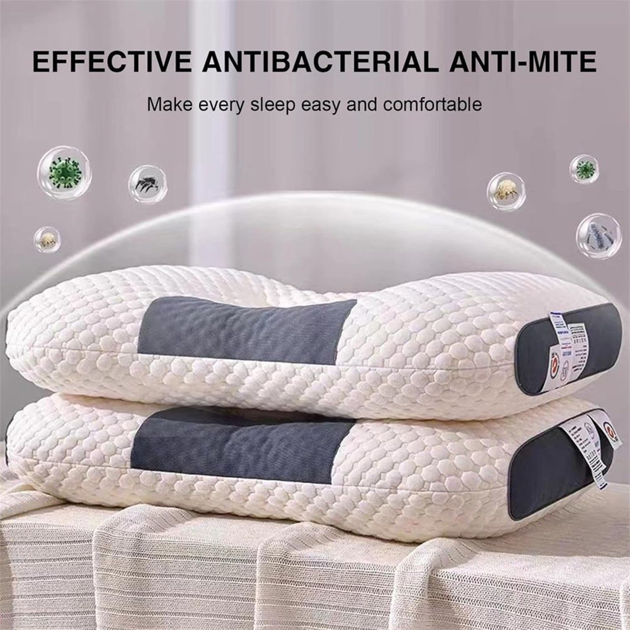ComfyPillow, ergonomski jastuk - Image 2