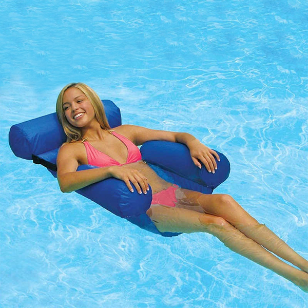 CoolChair, fotelja na napuhavanje za uživanje u vodi - Image 7