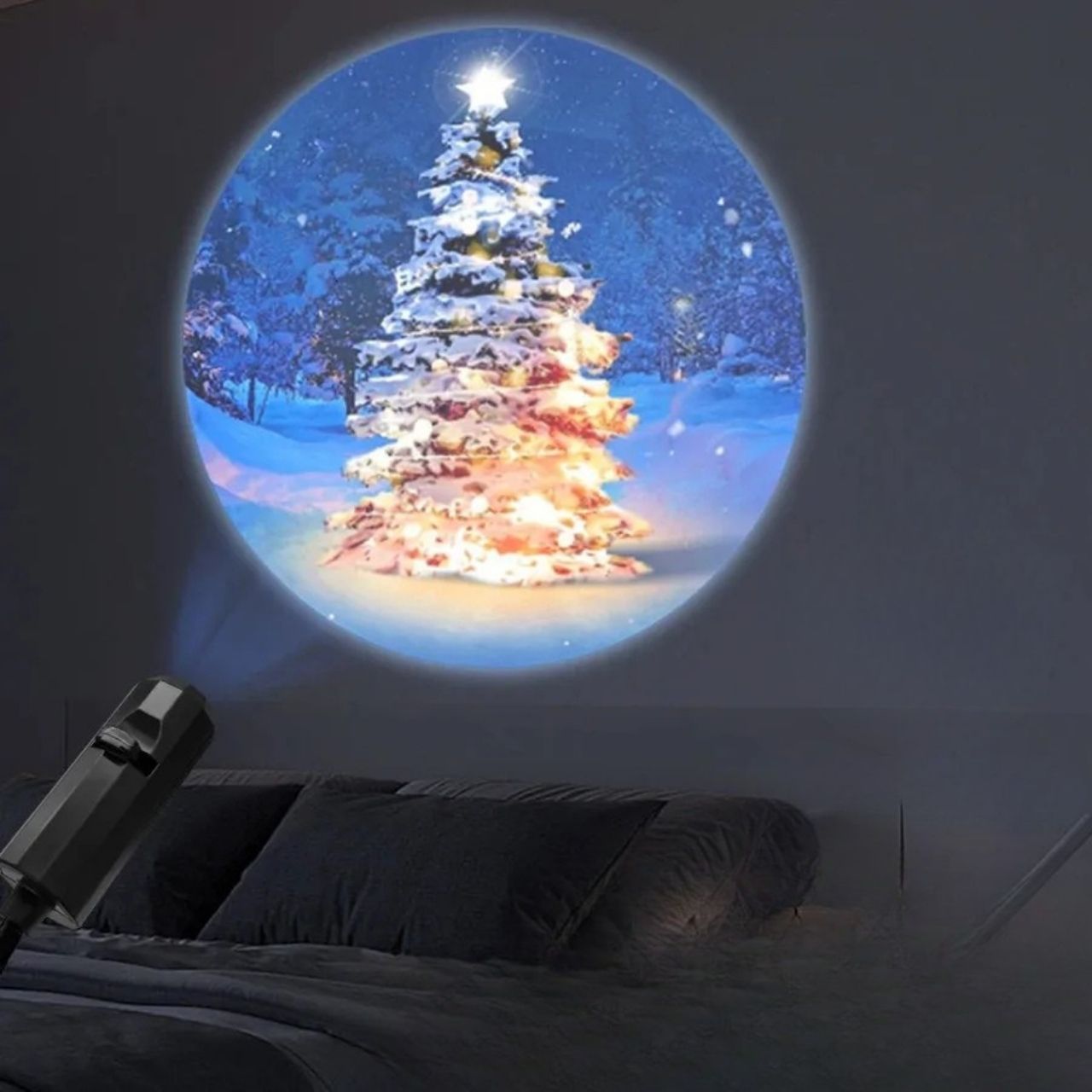 Projektorska noćna svjetiljka, CosmoLight - Image 5