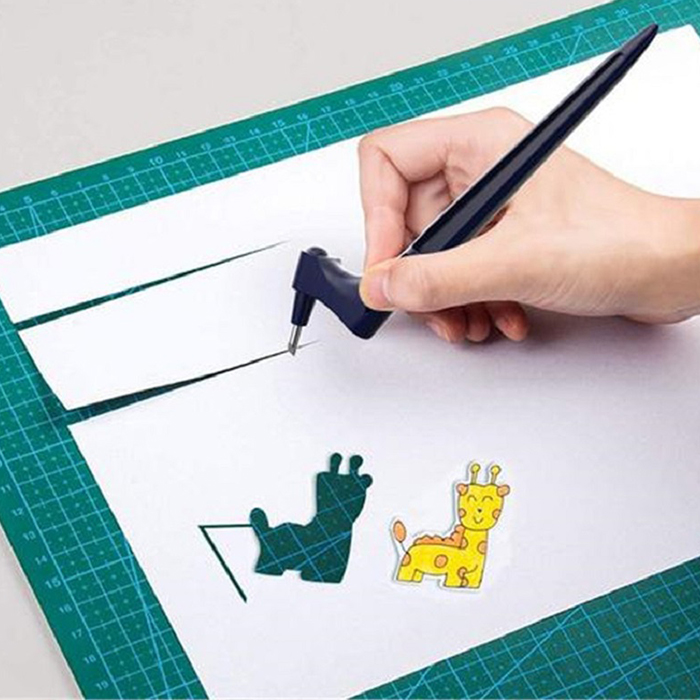 CraftTool, alat za rezanje, rezbarenje i kreiranje složenih grafičkih oblika - Image 10