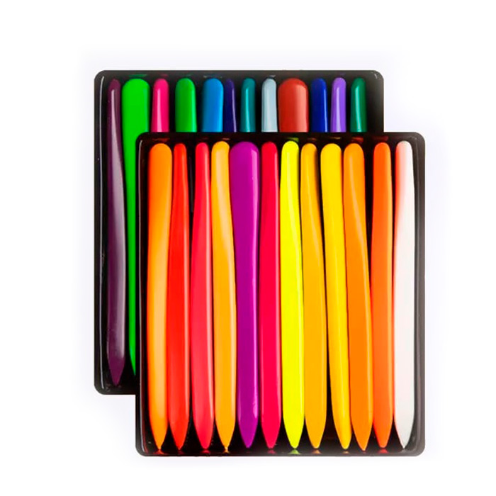 Crayons