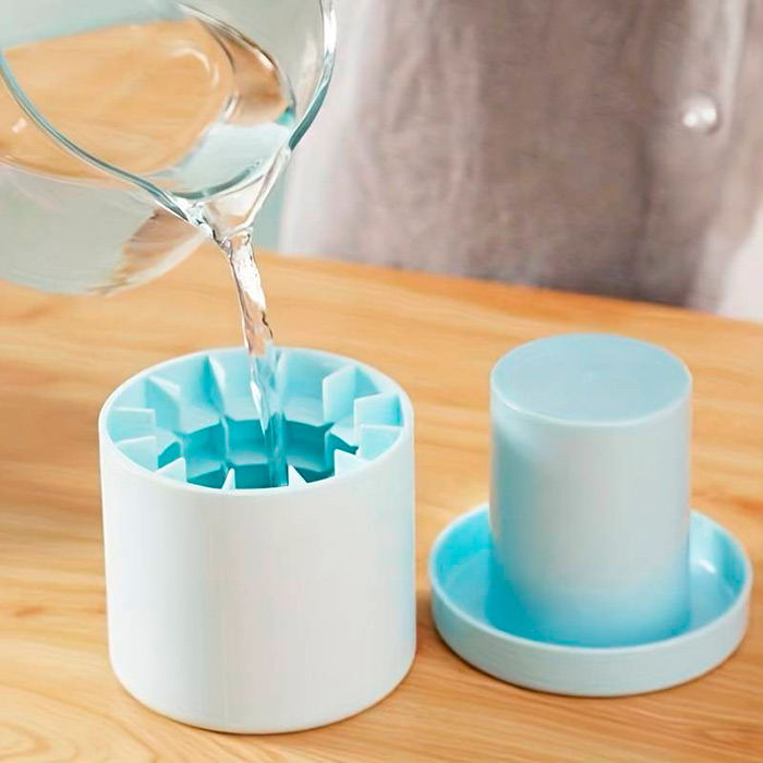 Cubes, silikonski kalup za ledene kocke - Image 7