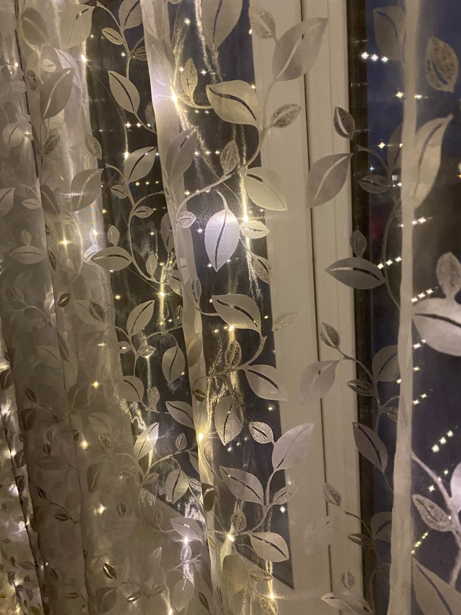 CurtainLED, zavjesa s 300 LED svjetala (3x3m) - Image 8