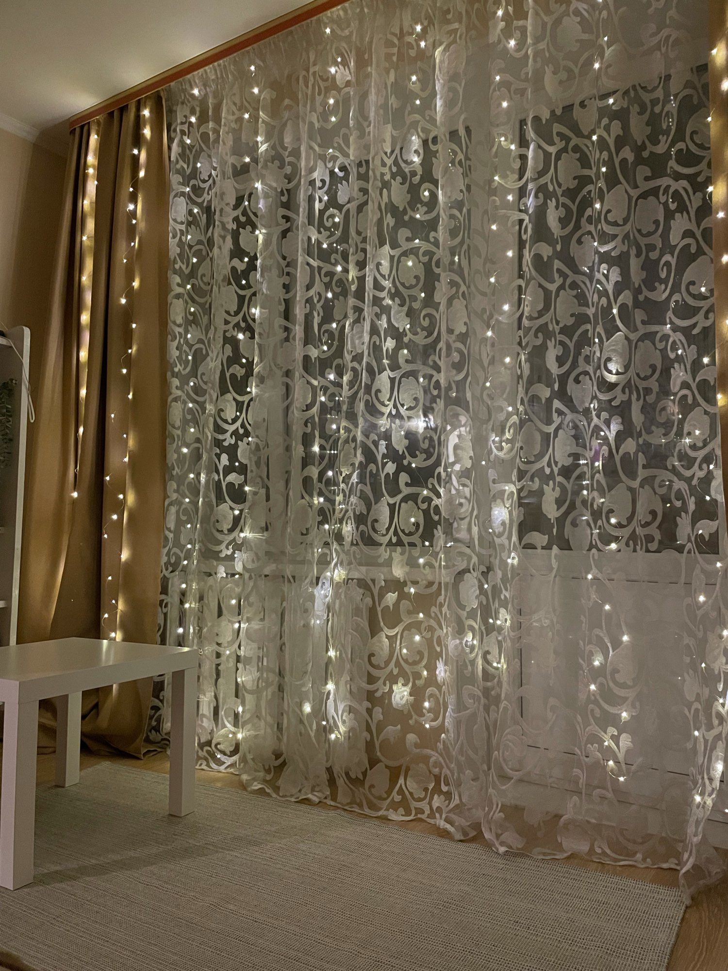CurtainLED, zavjesa s 300 LED svjetala (3x3m) - Image 9