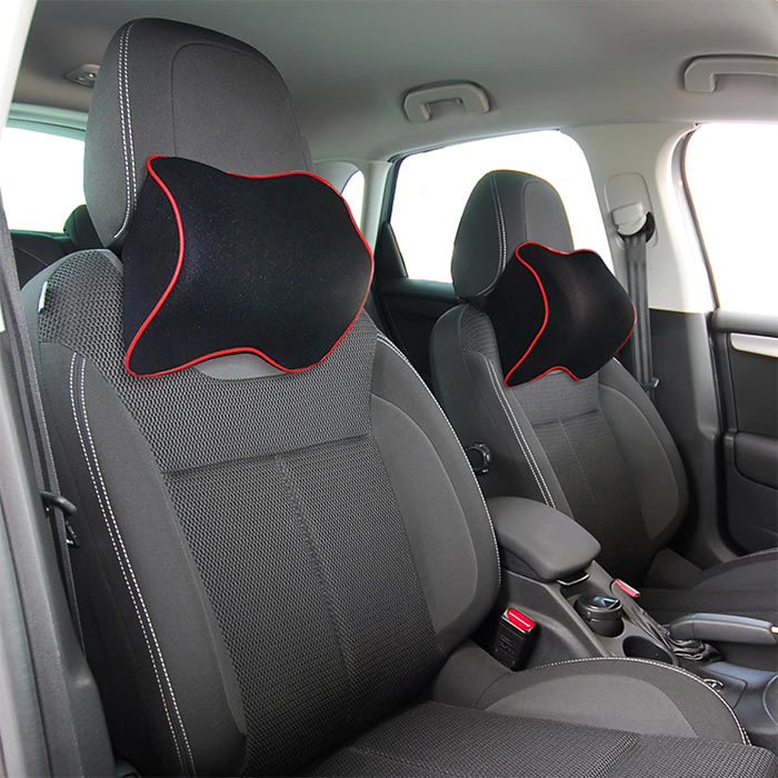 Cushion, jastuk za vrat u automobilu - Image 7