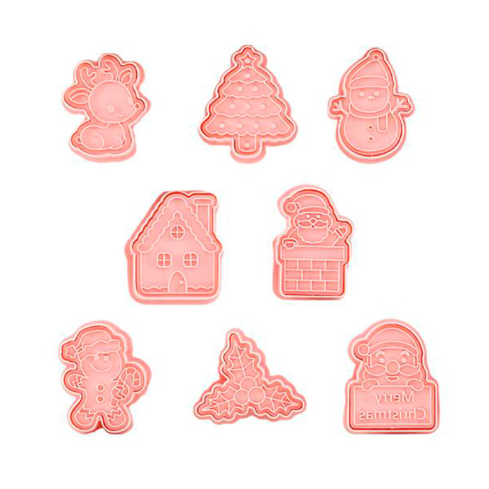 CutCookies