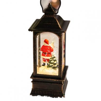 DECORCHRIS, Božićna svjetleća lampa - Image 3