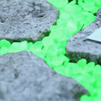 Sjajni dekorativni kamenčići, DECORSTONES - video
