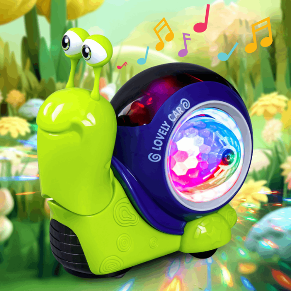DISCOSNAIL, GlowRider auto svjetiljka - Image 5