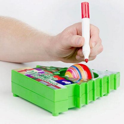 DIYSET, Set za izradu božićnih kuglica - Image 3