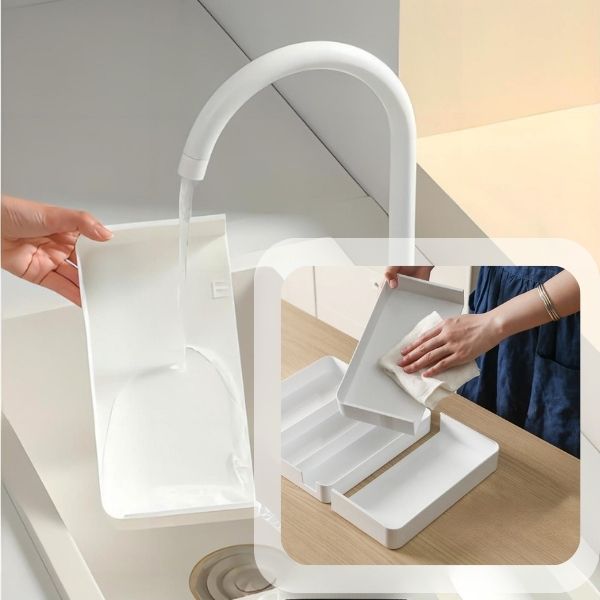 DRAWER, Prilagodljivi organizator ladica - Image 4