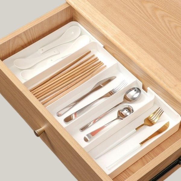 DRAWER, Prilagodljivi organizator ladica - Image 5