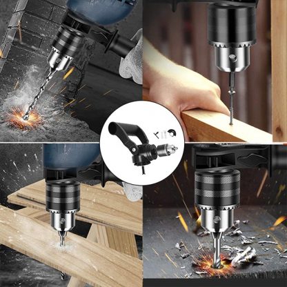 DRILANGL-TST, 90° Vrtalni Adapter DrillMaster - Image 4