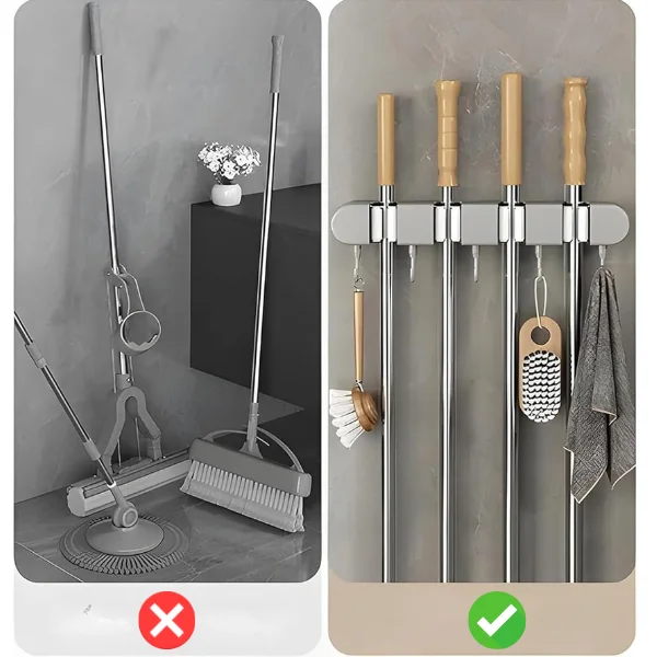 DRZBROM, Držač za sredstva za čišćenje - Image 7