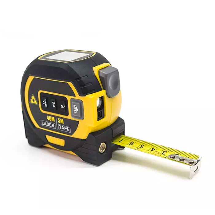 DigiMeter, klasični i laserski mjerač u jednom proizvodu - Image 1