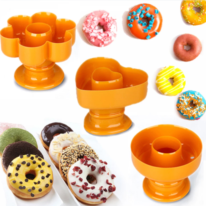 DonutModels, jedinstveni modeli prikladni za izradu krafni, kolačića i drugih slastica - Image 4