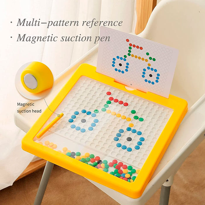 DotPad, didaktička igra s magnetima - Image 8