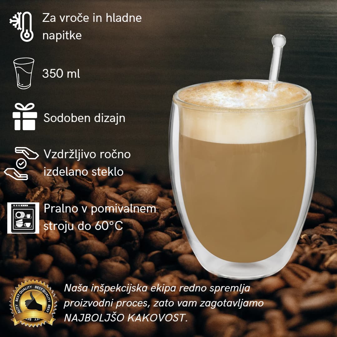 Dugotrajno održavanje temperature