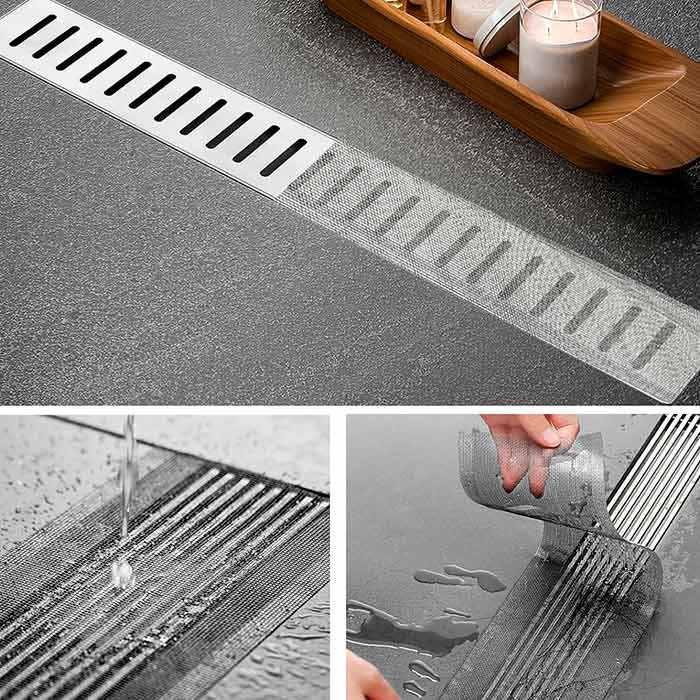 DrainMesh, mreža za zaštitu od odvoda u roli (10 m) - Image 6