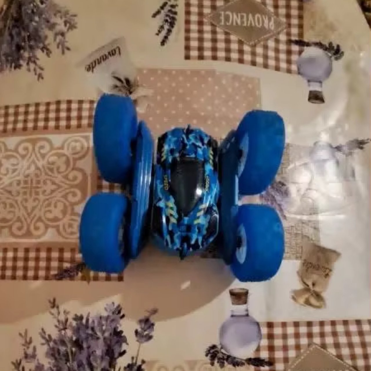 DriftCar, daljinski upravljani automobil - Image 6