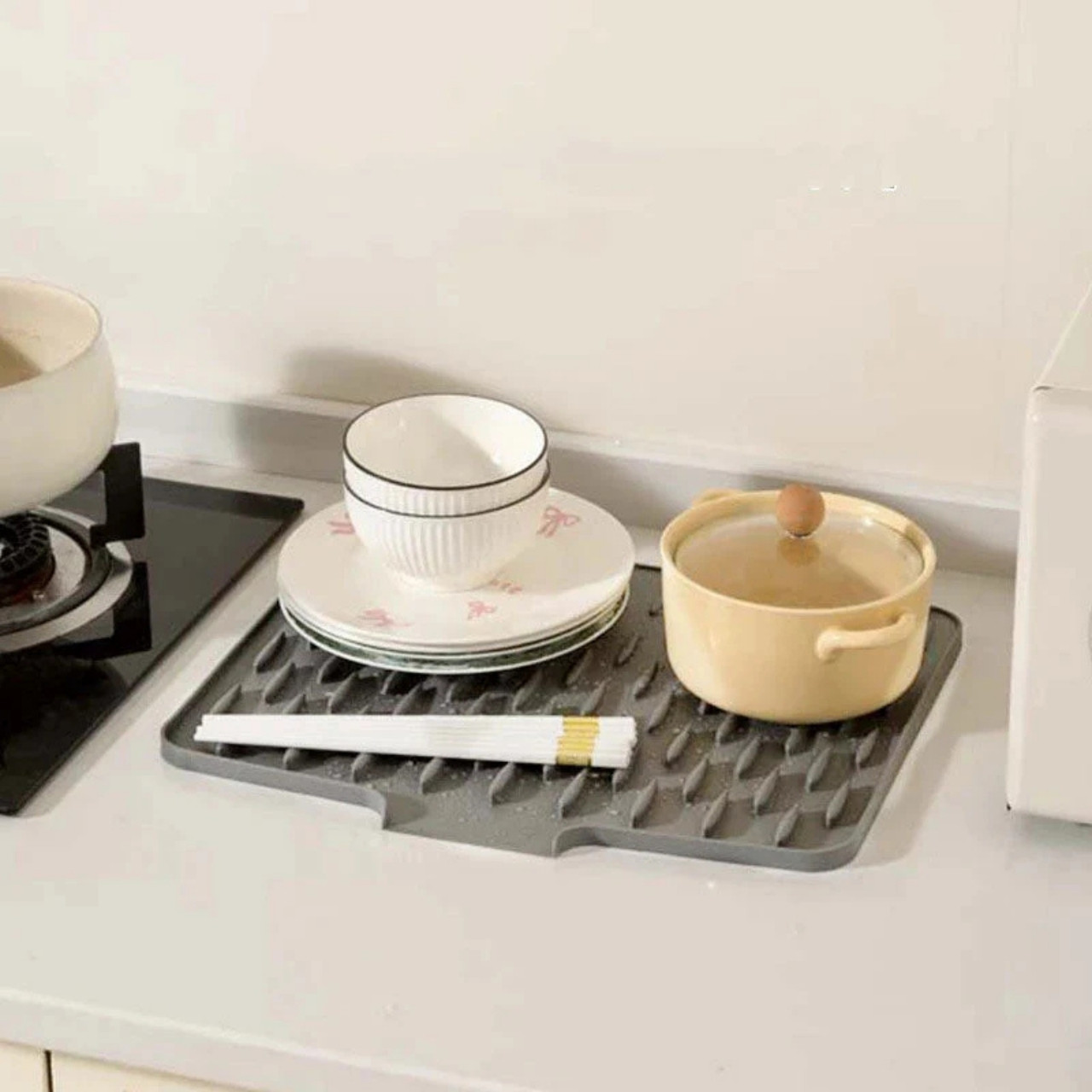 DripDrain, višenamjenska silikonska podloga - Image 6