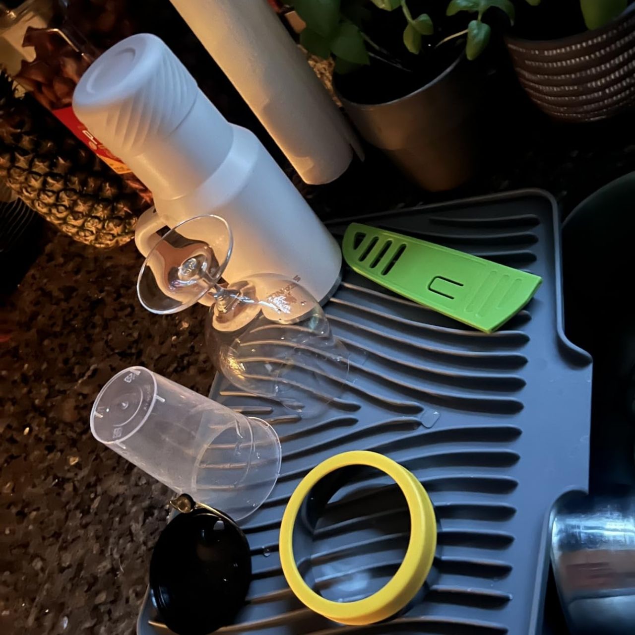 DripDrain, višenamjenska silikonska podloga - Image 16